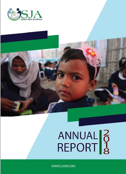 Annual Report -2018