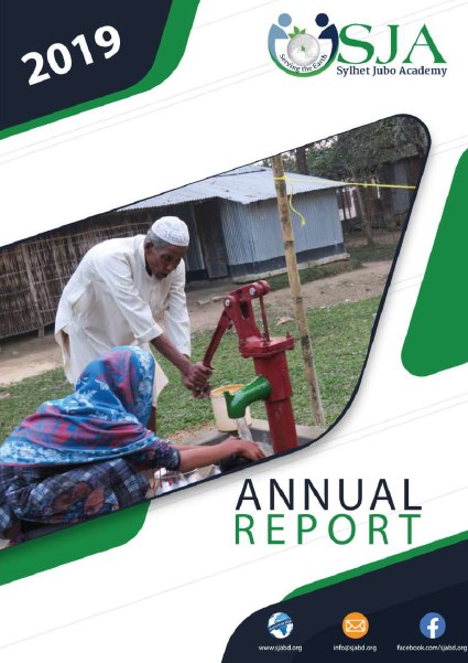 Annual Report -2019