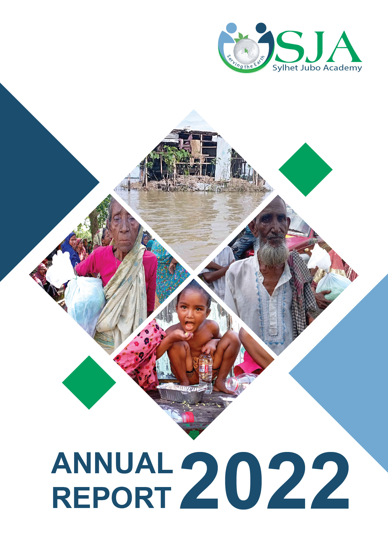 Annual Report -2022